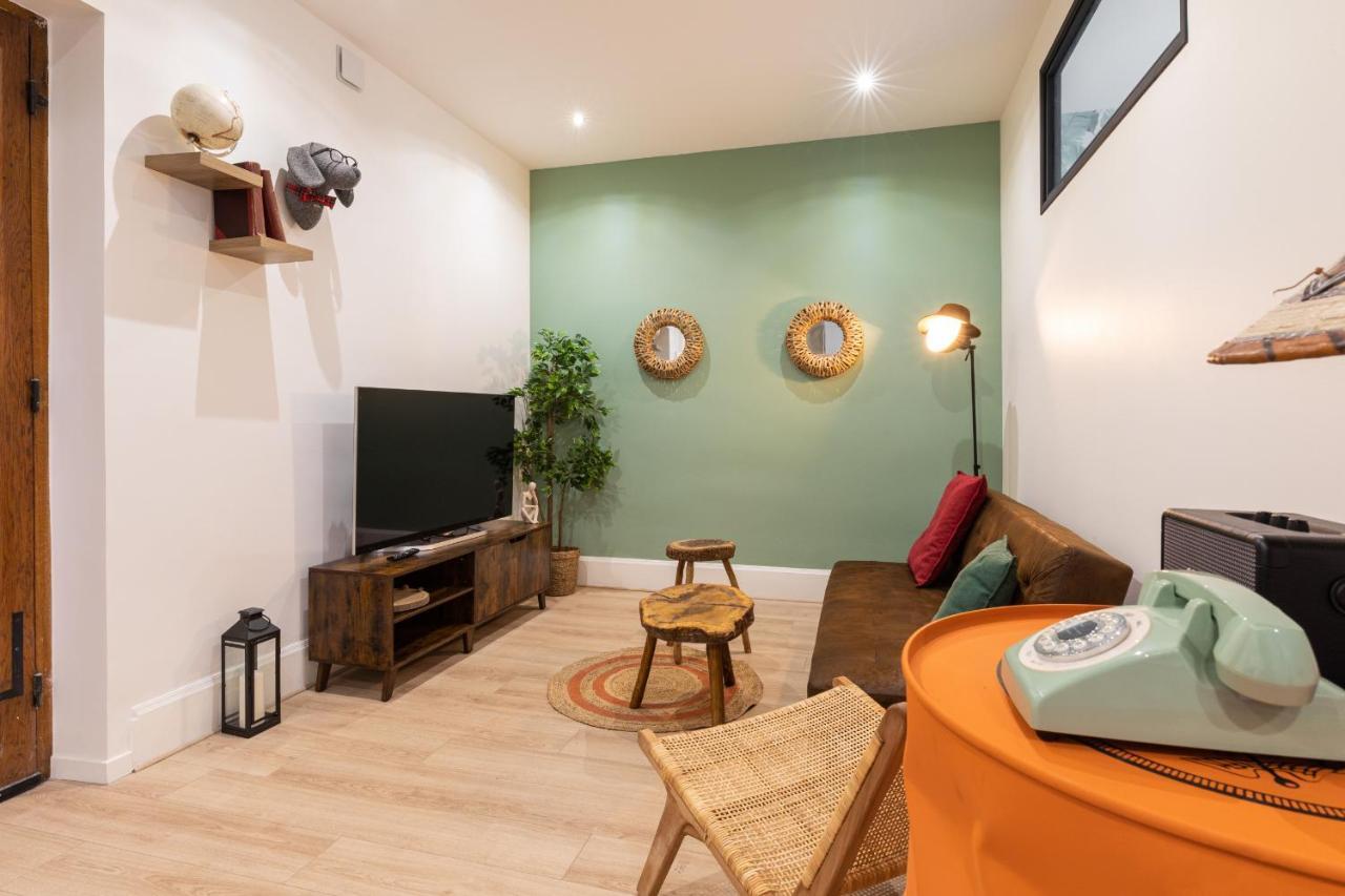 Appartement Dify Paul Bert - Part-dieu *
